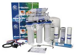 A Aquafilter FRO5-MJG ozm�zisos v�ztiszt�t� k�sz�l�k (OTH 3603-3/2008) k�pe