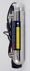 Uv l�mpa FRO5-MJG ozm�zisos v�ztiszt�t� k�sz�l�khez