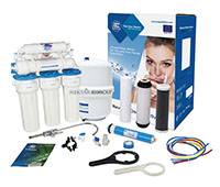 Aquafilter RX651 ozmózisos víztisztító készülék